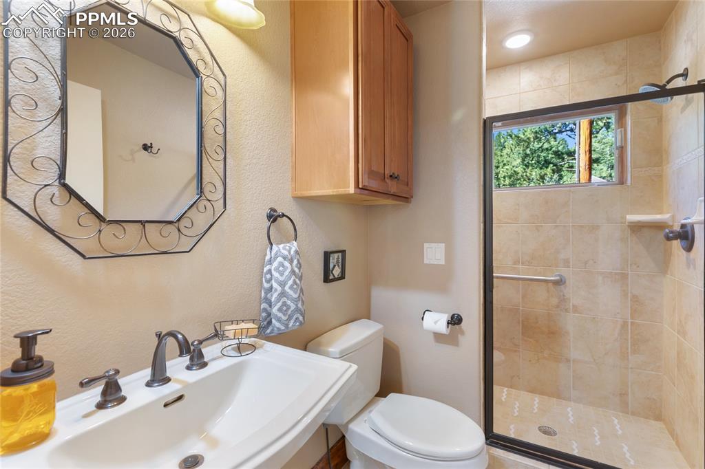 80 Feldspar Road Florissant CO 80816