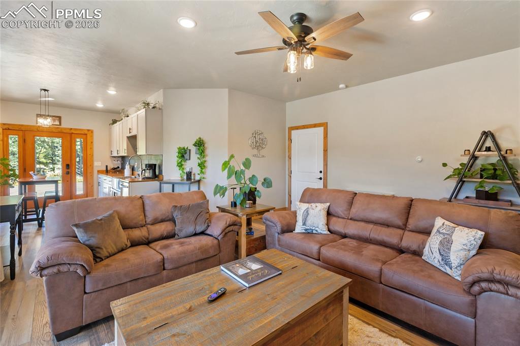 80 Feldspar Road Florissant CO 80816