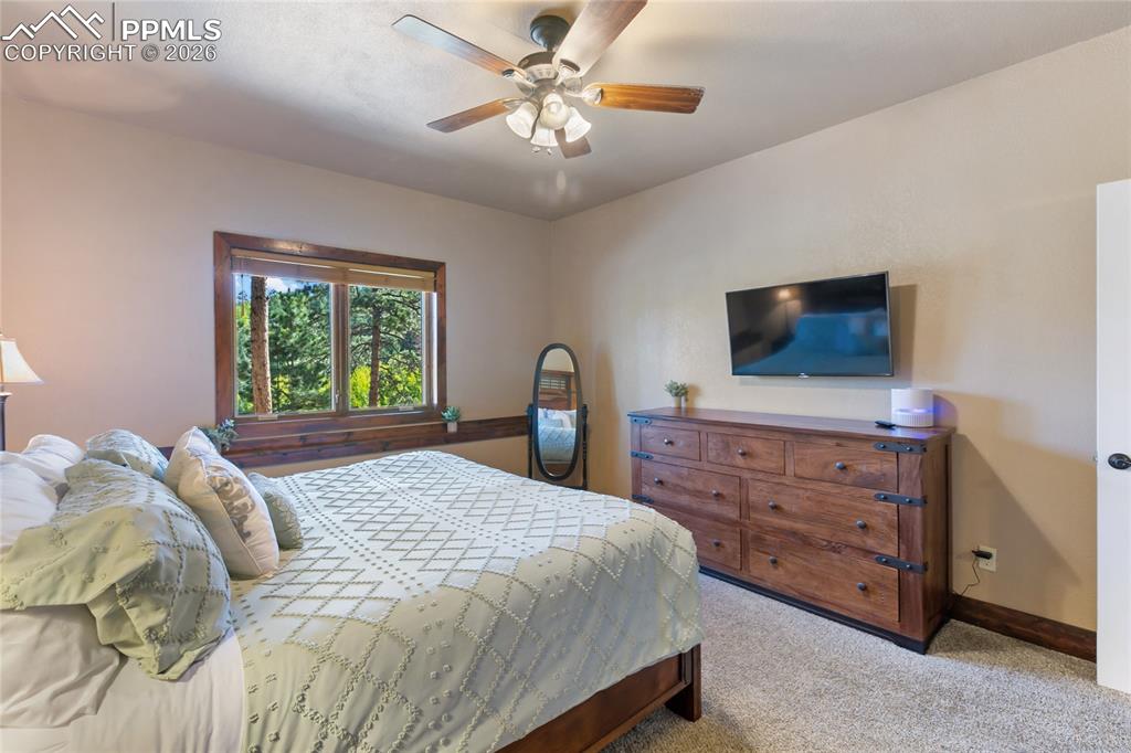80 Feldspar Road Florissant CO 80816