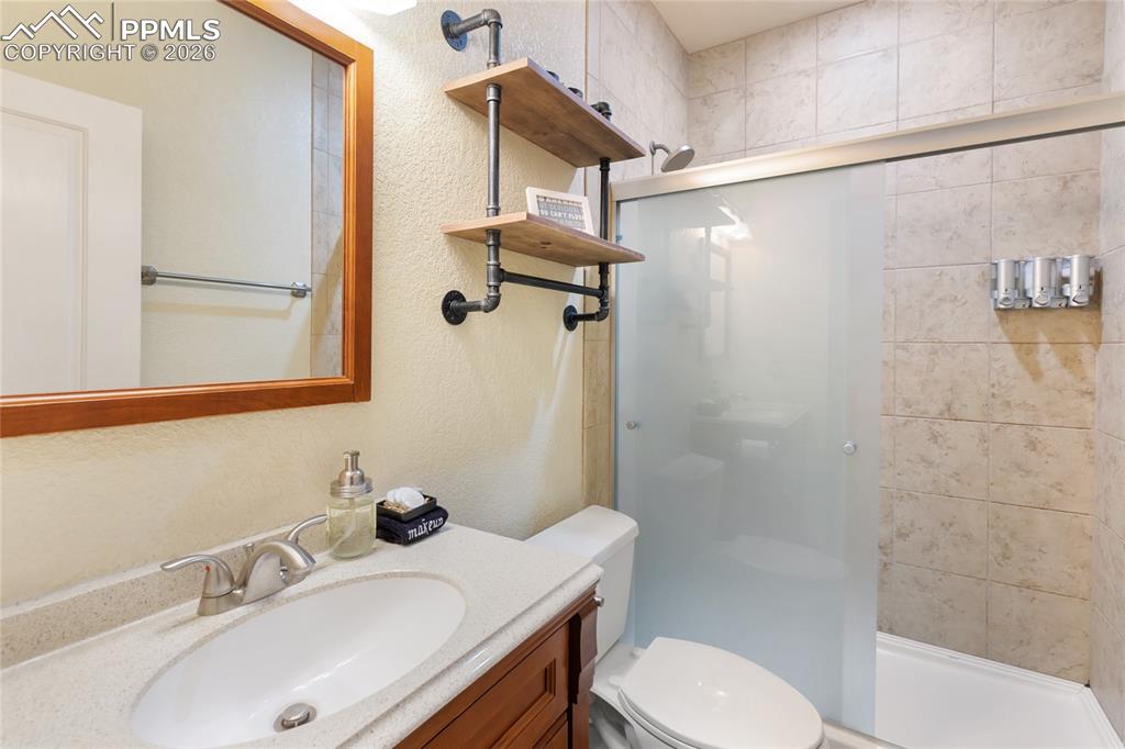 80 Feldspar Road Florissant CO 80816