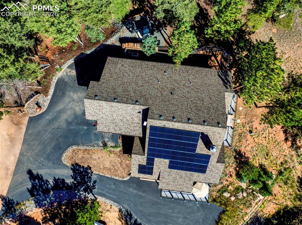 80 Feldspar Road Florissant CO 80816