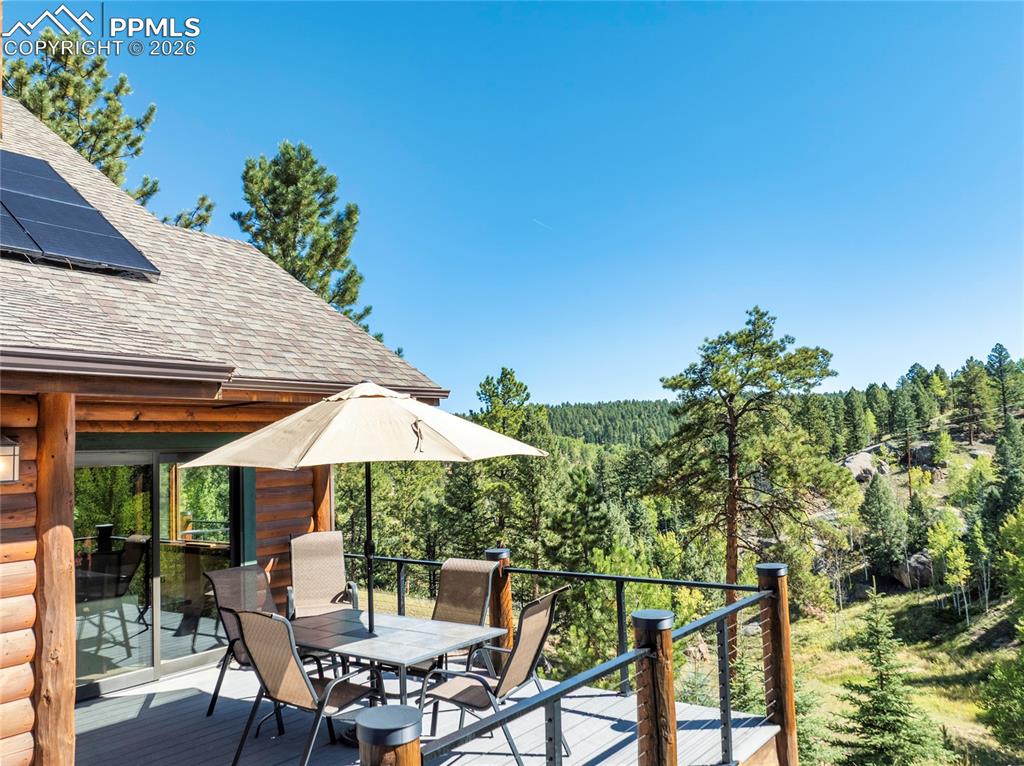 80 Feldspar Road Florissant CO 80816
