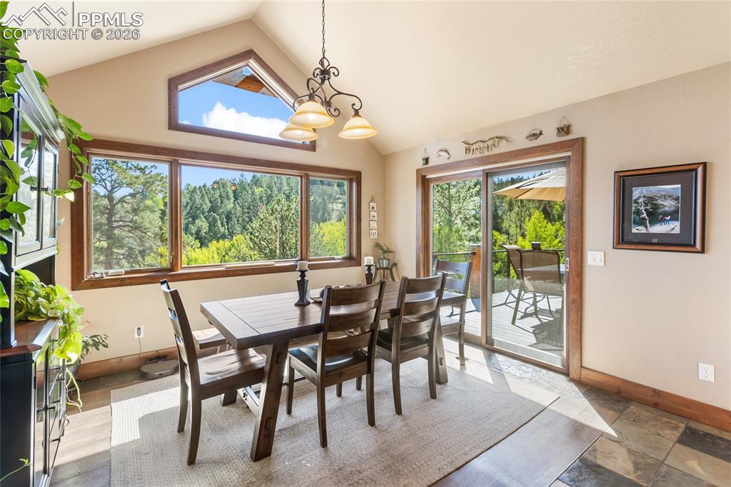 80 Feldspar Road Florissant CO 80816
