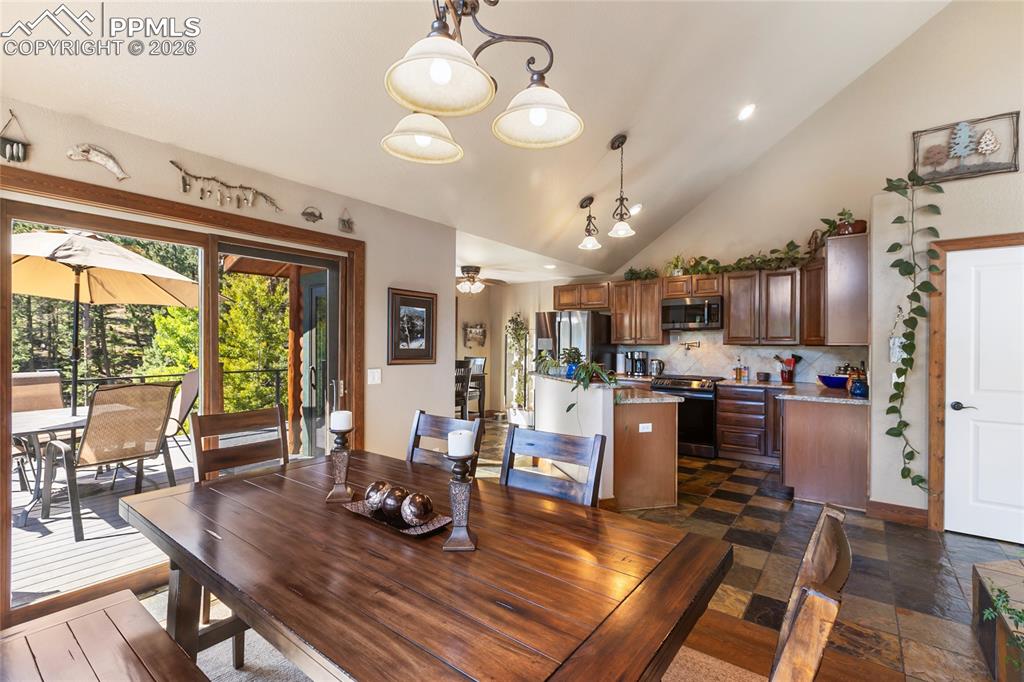 80 Feldspar Road Florissant CO 80816