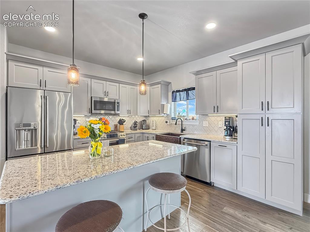 421 N Heather Drive Pueblo West CO 81007