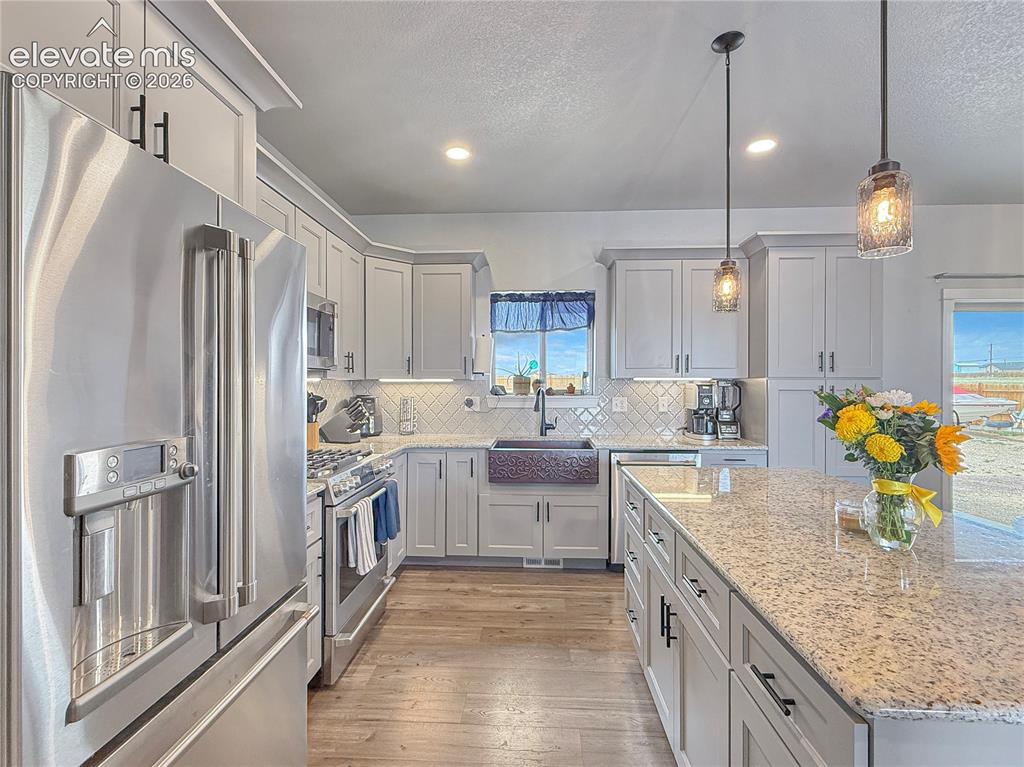 421 N Heather Drive Pueblo West CO 81007