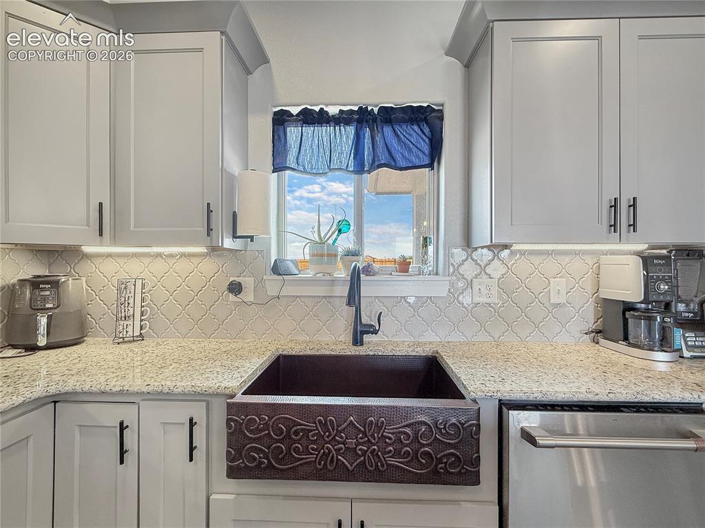 421 N Heather Drive Pueblo West CO 81007