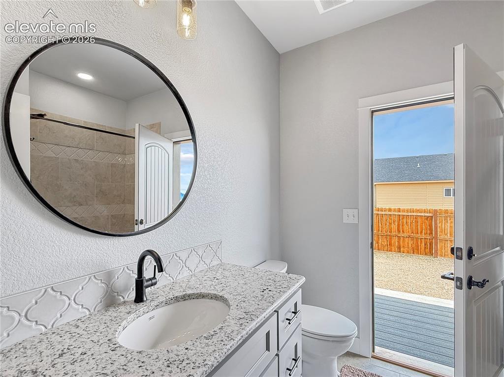 421 N Heather Drive Pueblo West CO 81007