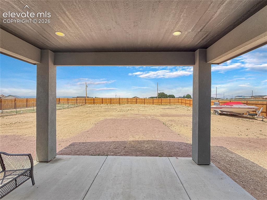 421 N Heather Drive Pueblo West CO 81007