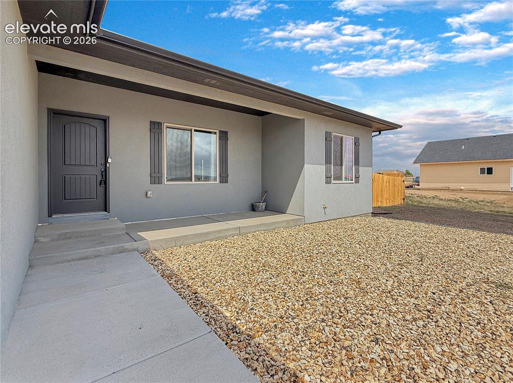 421 N Heather Drive Pueblo West CO 81007