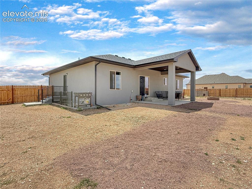 421 N Heather Drive Pueblo West CO 81007