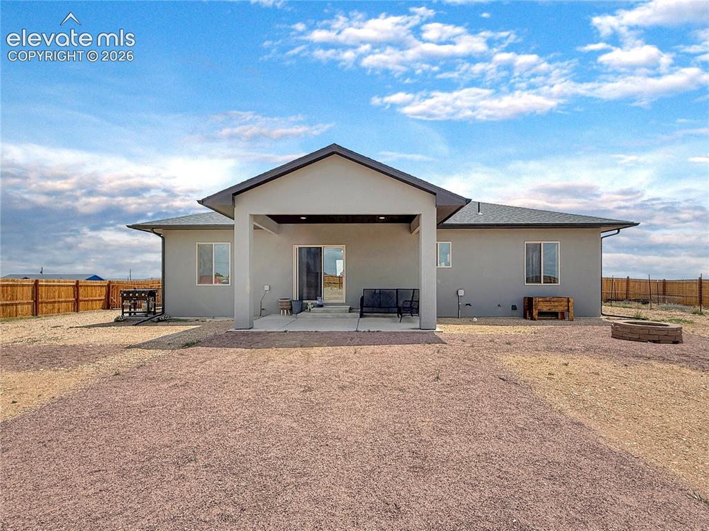 421 N Heather Drive Pueblo West CO 81007