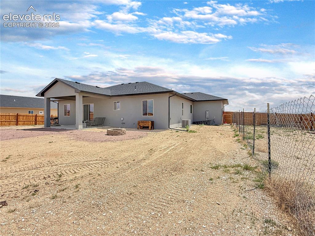 421 N Heather Drive Pueblo West CO 81007