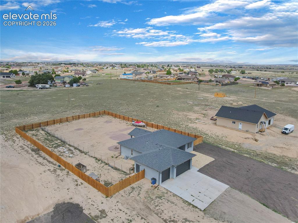 421 N Heather Drive Pueblo West CO 81007