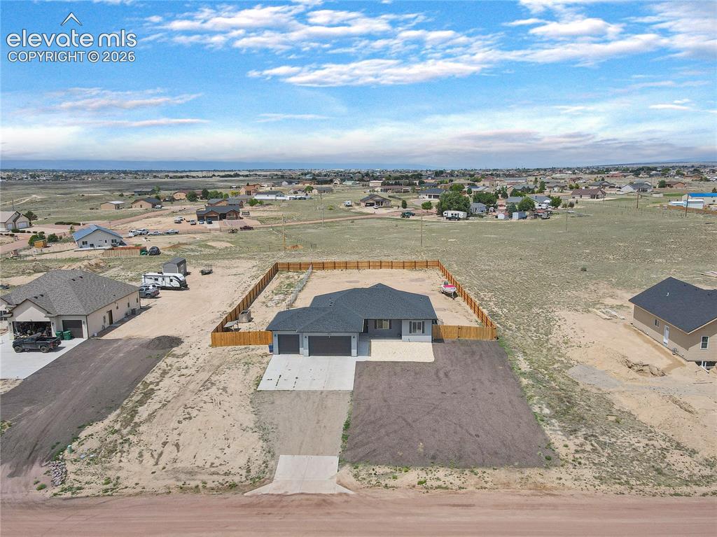 421 N Heather Drive Pueblo West CO 81007