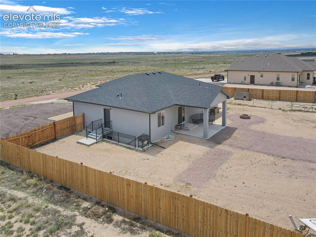 421 N Heather Drive Pueblo West CO 81007