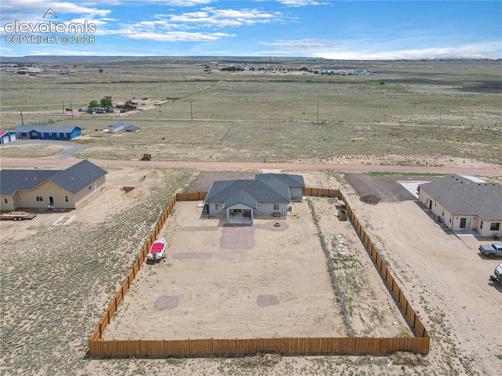 421 N Heather Drive Pueblo West CO 81007