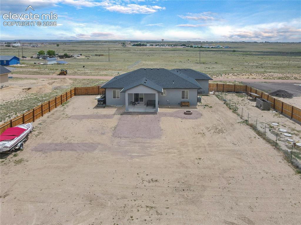 421 N Heather Drive Pueblo West CO 81007