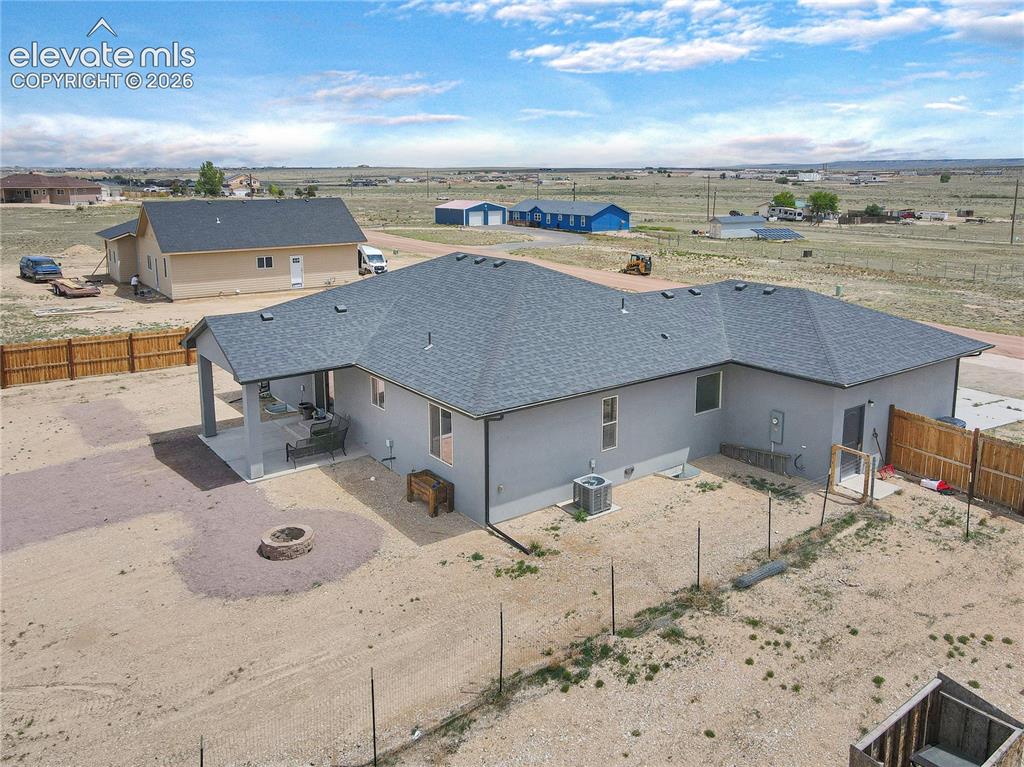 421 N Heather Drive Pueblo West CO 81007