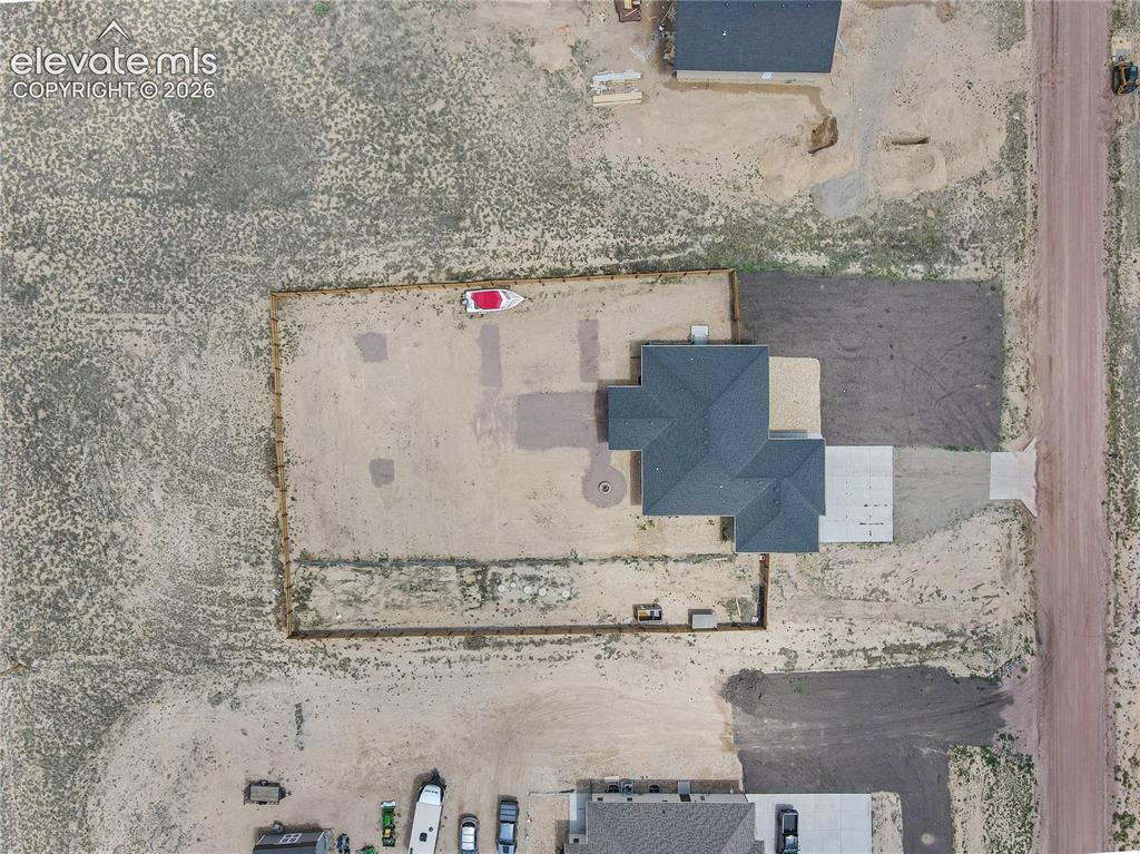 421 N Heather Drive Pueblo West CO 81007