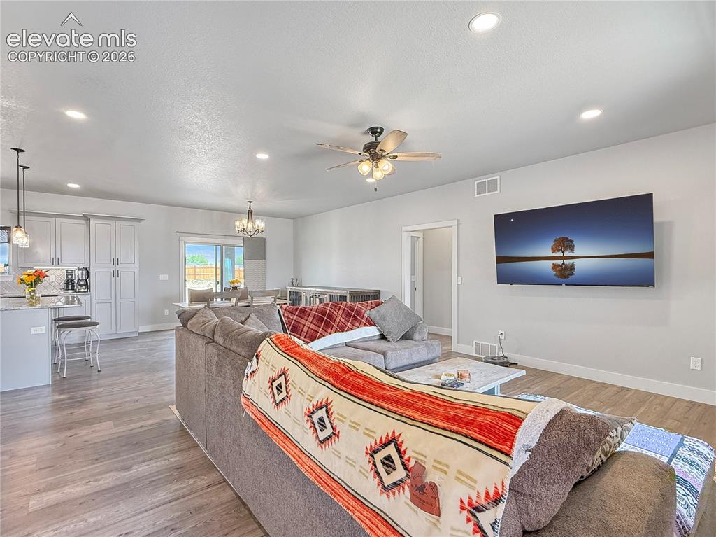 421 N Heather Drive Pueblo West CO 81007
