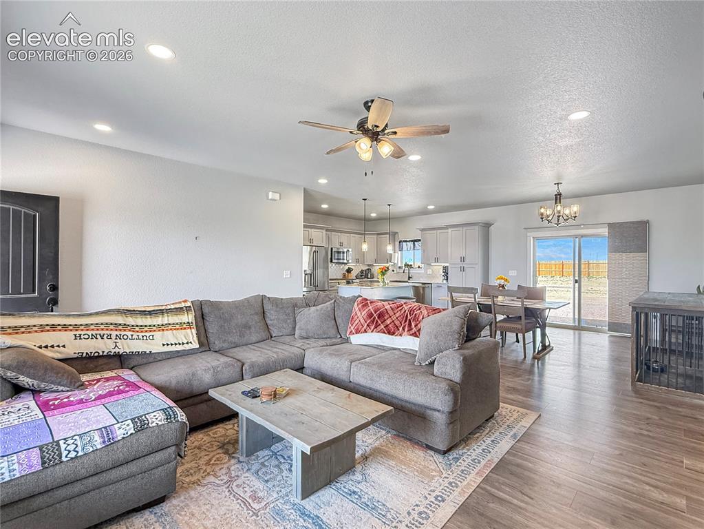 421 N Heather Drive Pueblo West CO 81007