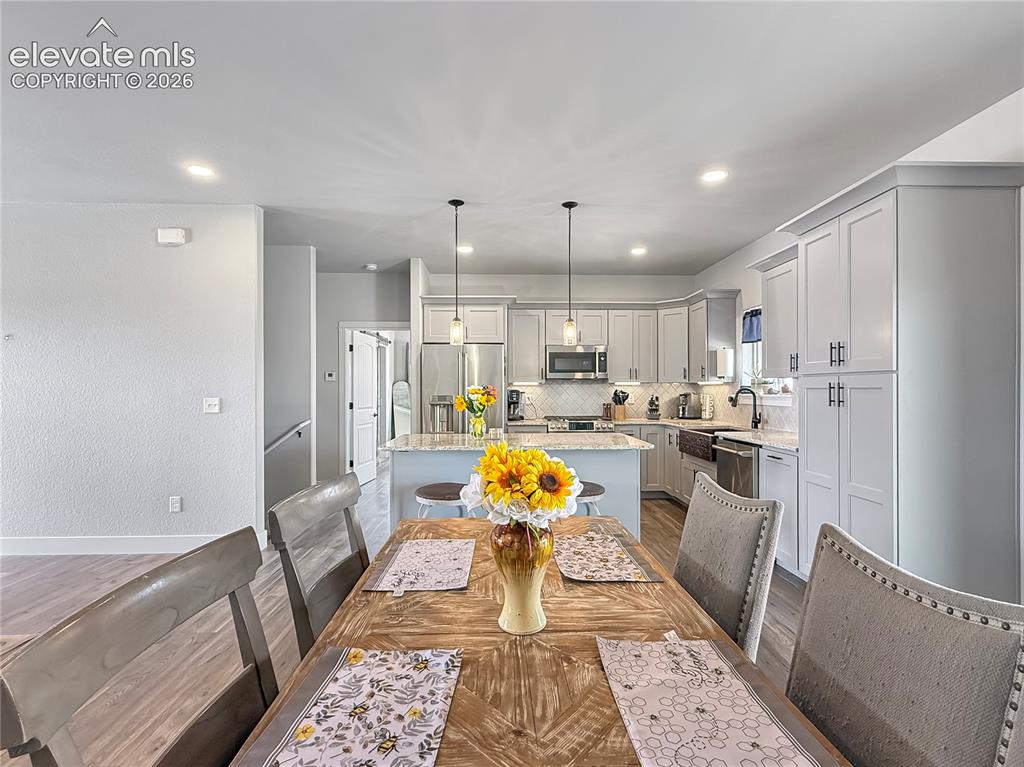 421 N Heather Drive Pueblo West CO 81007