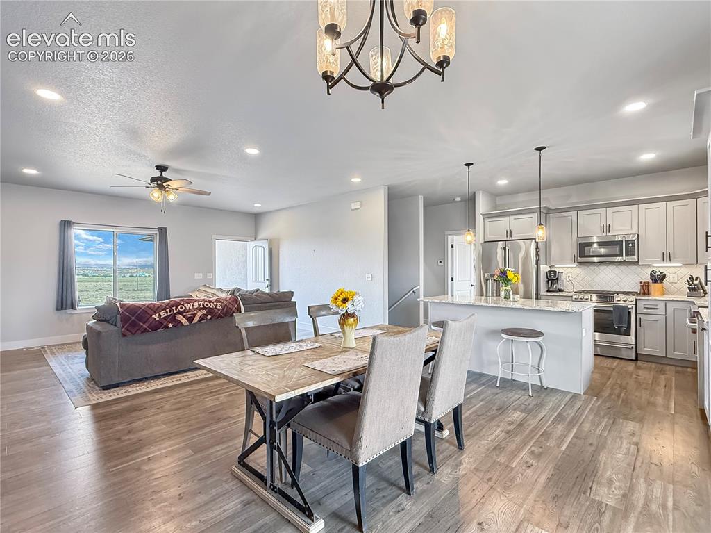 421 N Heather Drive Pueblo West CO 81007