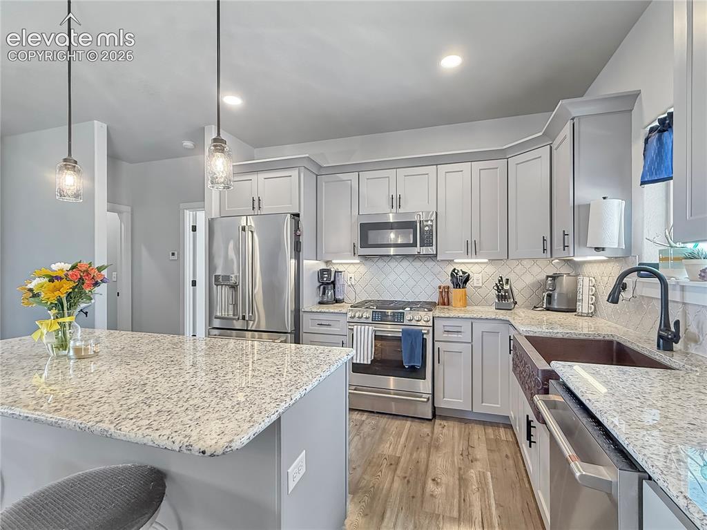 421 N Heather Drive Pueblo West CO 81007