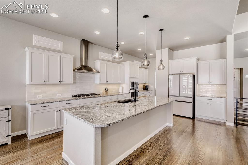 7621 Truchas Trail Peyton CO 80831
