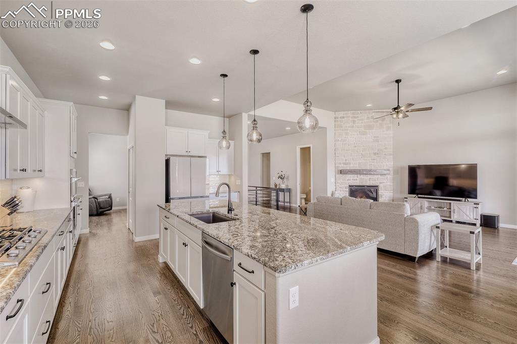 7621 Truchas Trail Peyton CO 80831