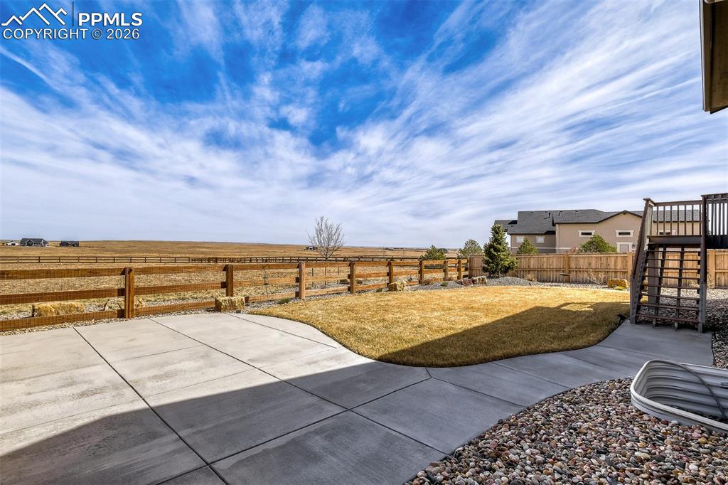 7621 Truchas Trail Peyton CO 80831