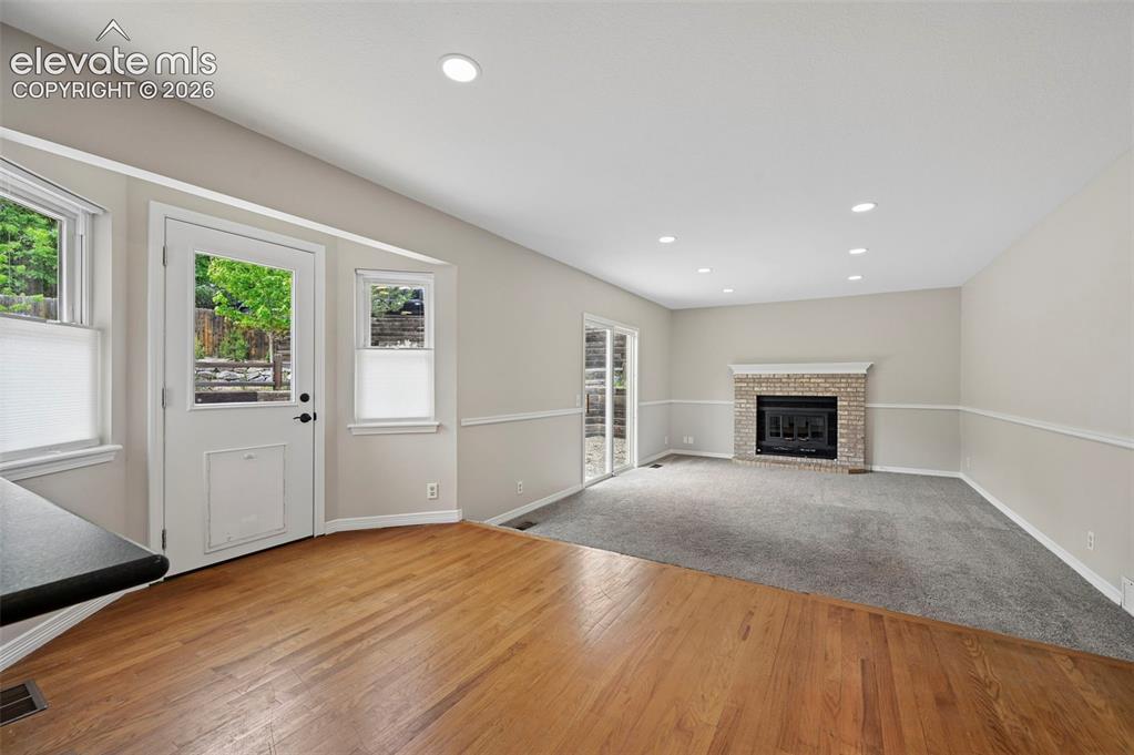 1125 Popes Valley Drive Colorado Springs CO 80919