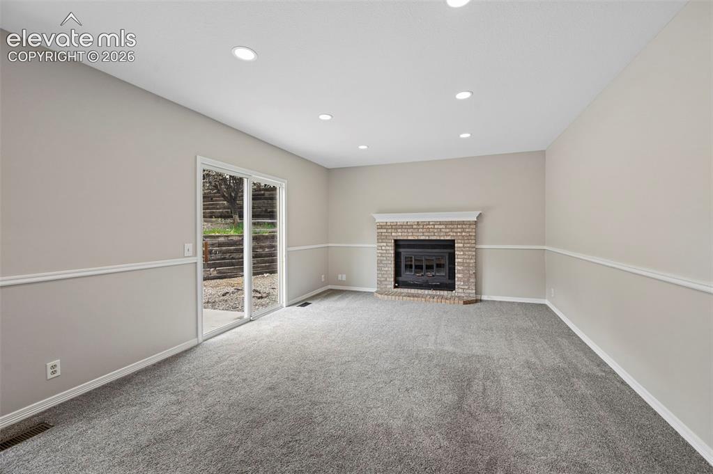 1125 Popes Valley Drive Colorado Springs CO 80919