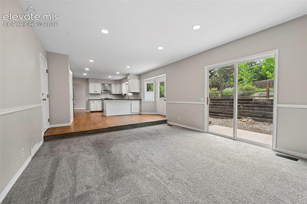 1125 Popes Valley Drive Colorado Springs CO 80919