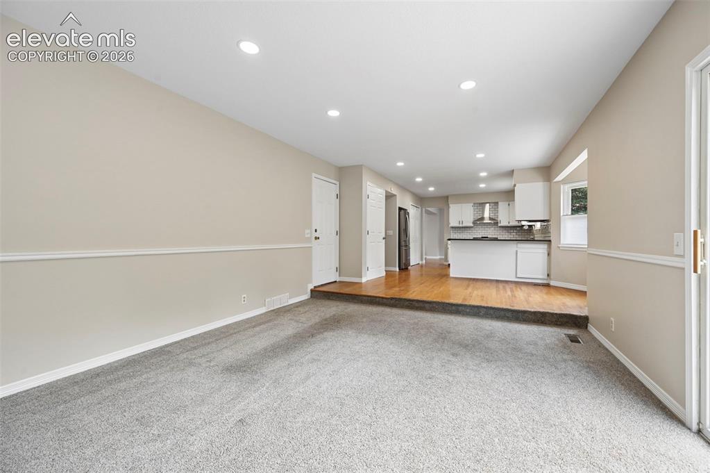 1125 Popes Valley Drive Colorado Springs CO 80919