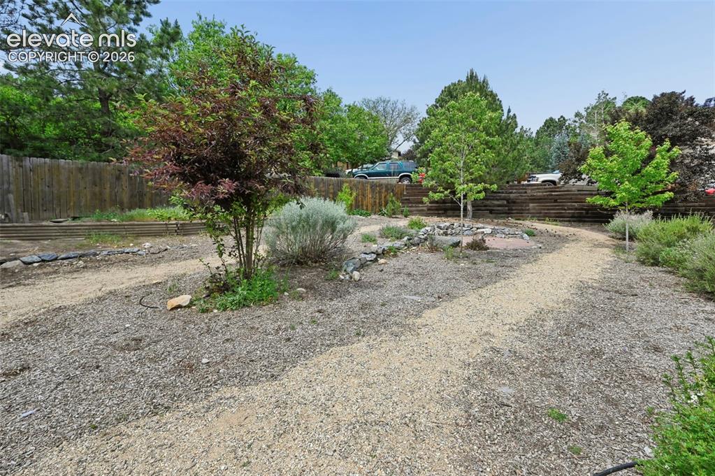 1125 Popes Valley Drive Colorado Springs CO 80919