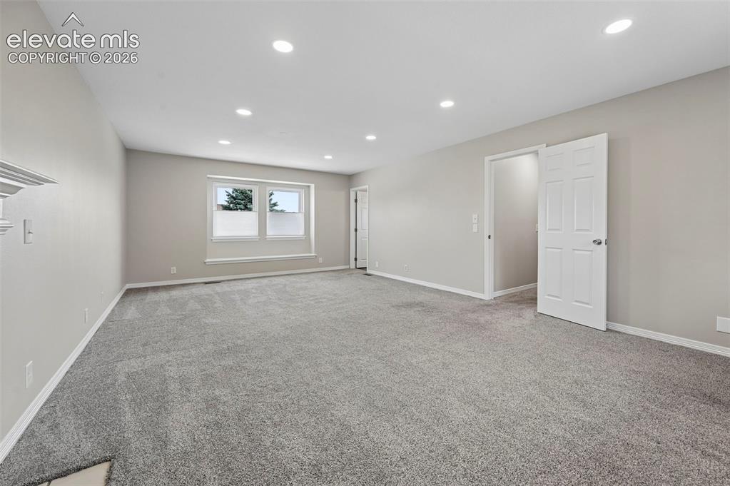 1125 Popes Valley Drive Colorado Springs CO 80919