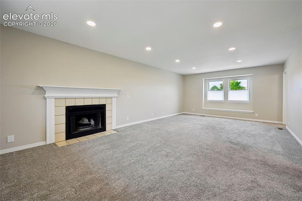 1125 Popes Valley Drive Colorado Springs CO 80919