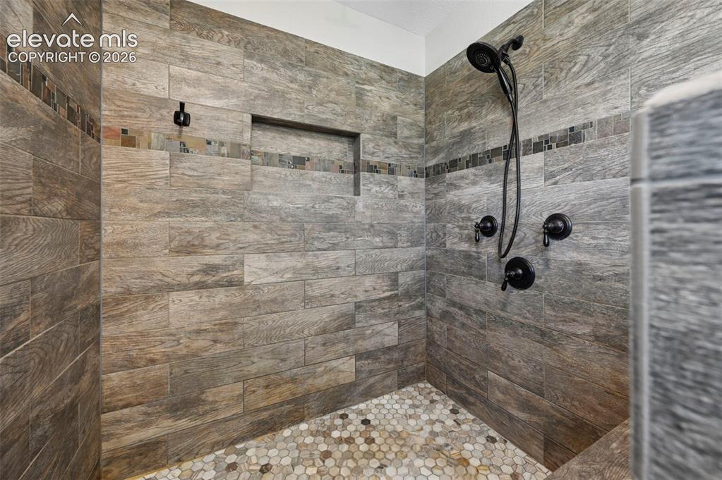 1125 Popes Valley Drive Colorado Springs CO 80919