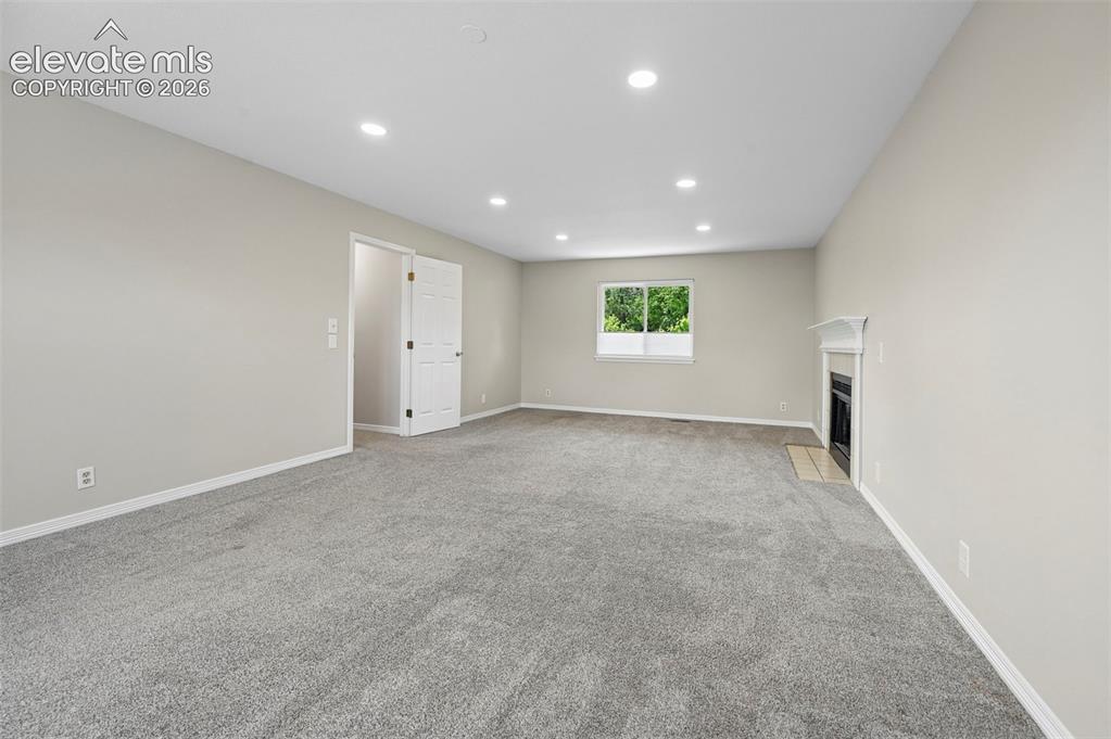 1125 Popes Valley Drive Colorado Springs CO 80919
