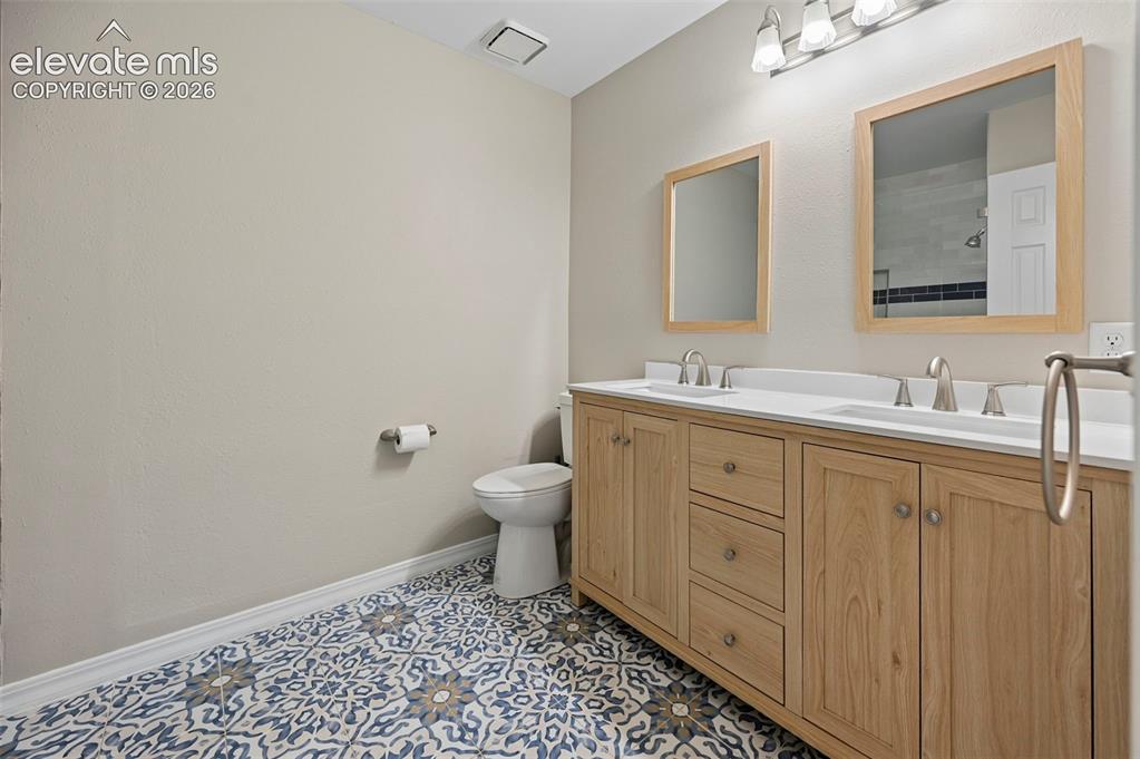 1125 Popes Valley Drive Colorado Springs CO 80919
