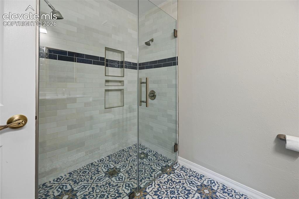 1125 Popes Valley Drive Colorado Springs CO 80919
