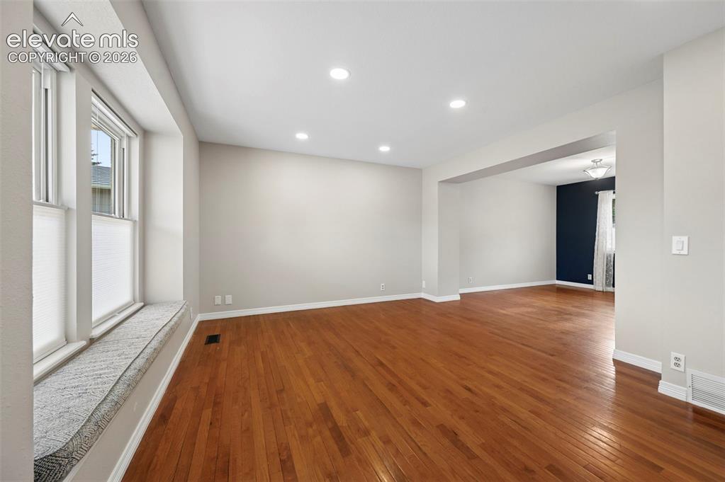 1125 Popes Valley Drive Colorado Springs CO 80919