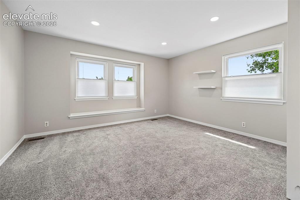 1125 Popes Valley Drive Colorado Springs CO 80919