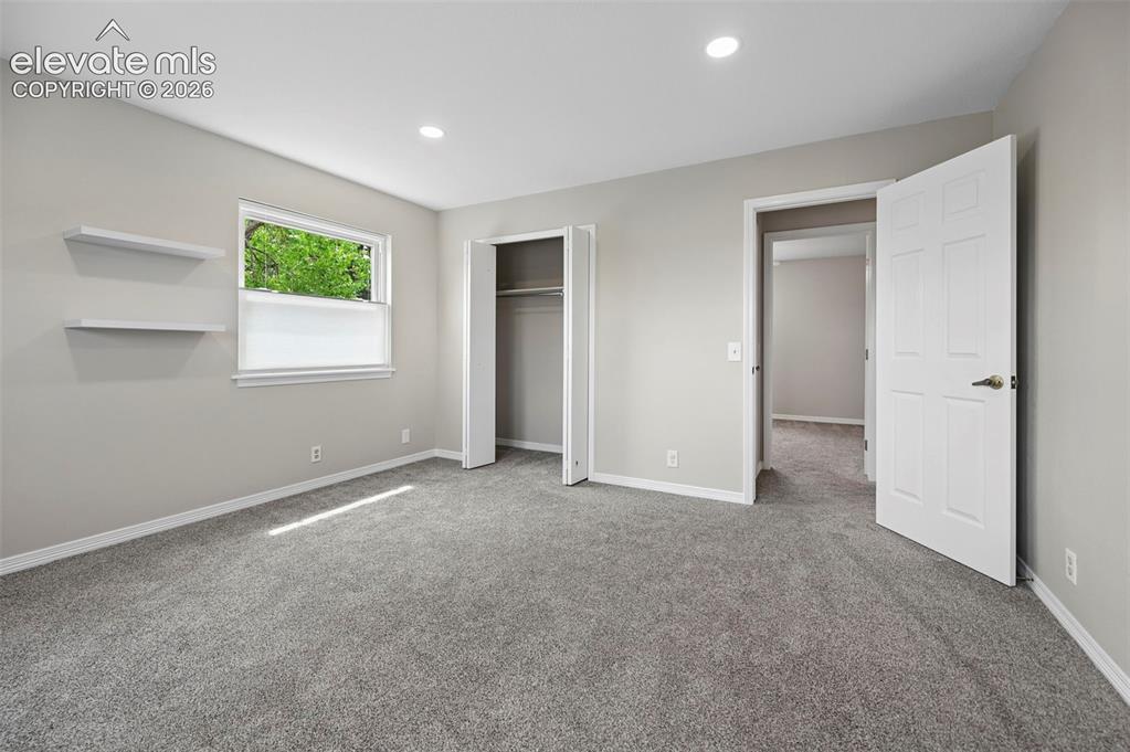 1125 Popes Valley Drive Colorado Springs CO 80919