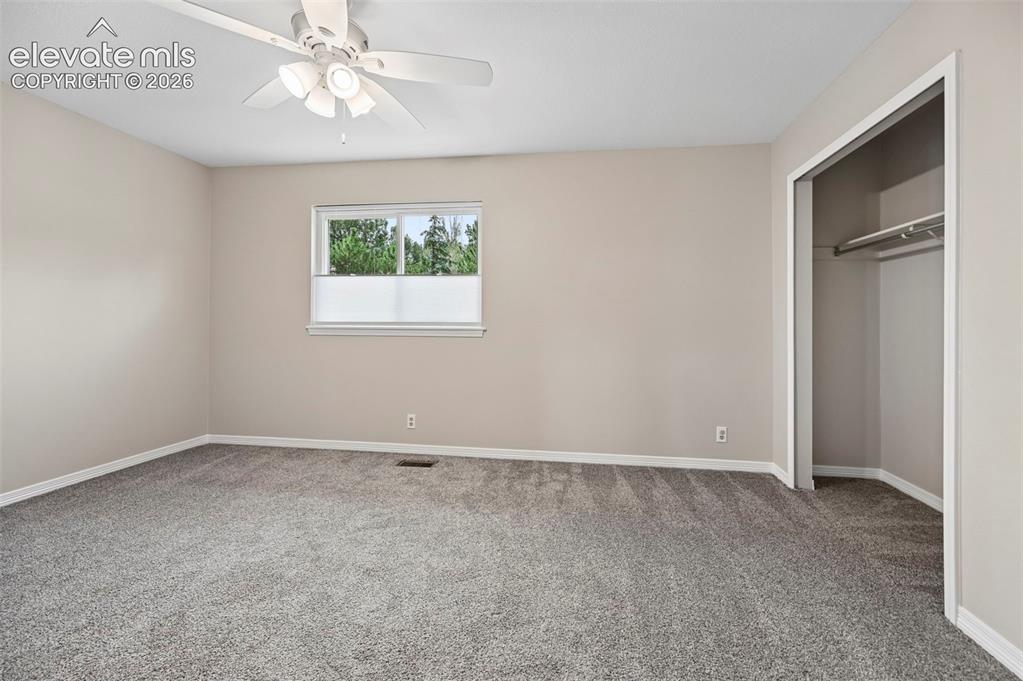 1125 Popes Valley Drive Colorado Springs CO 80919