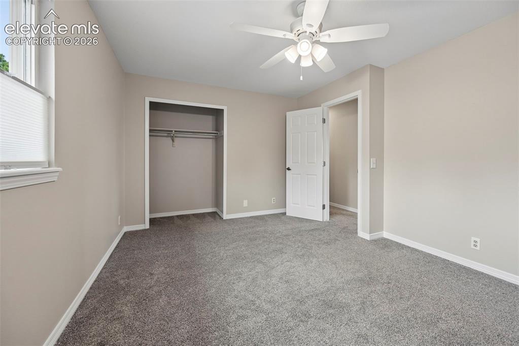 1125 Popes Valley Drive Colorado Springs CO 80919