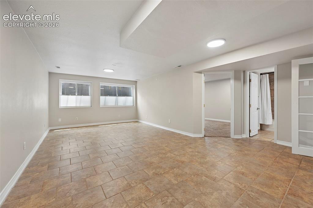 1125 Popes Valley Drive Colorado Springs CO 80919