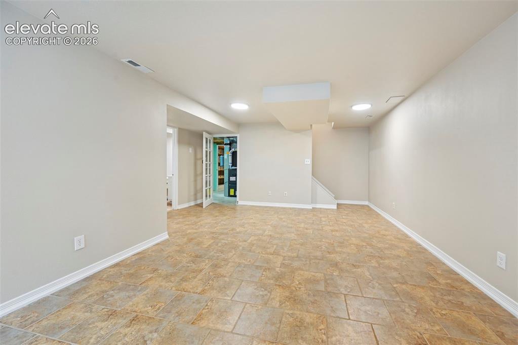 1125 Popes Valley Drive Colorado Springs CO 80919